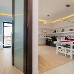 דירה Modern Across The Ponds By Bookinghost *